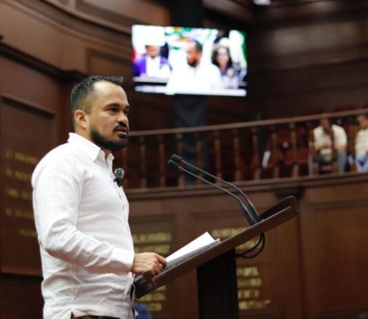 Congreso aprueba dictamen de movilidad propuesto por Hugo Rangel: incentivos para transporte eléctrico y revisión de tarifas