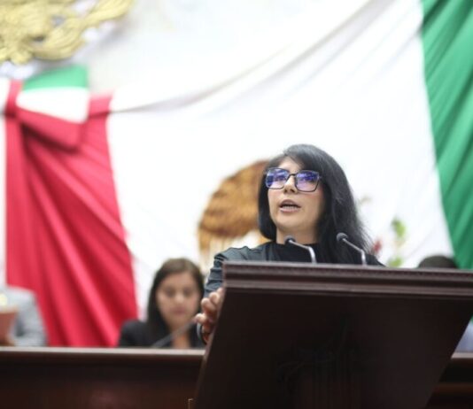 Impulsa Vanhe Caratachea reforma para garantizar el derecho al deporte en la infancia michoacana