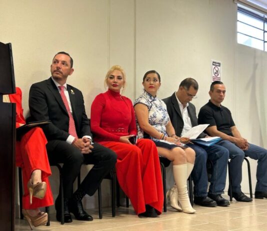 ININEE, a través de su Centro de Estudios APEC-ININEE/Michoacán, inauguró el 9º Seminario Internacional de México y las Economías en la Región Asia-Pacífico