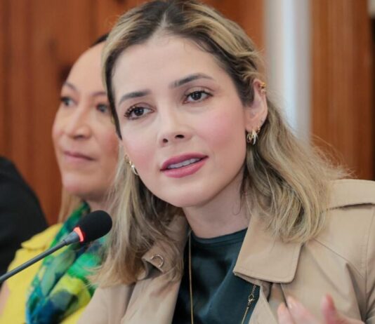 La prevención de adicciones es un tema que nos compete a sociedad y gobierno: Brissa Arroyo