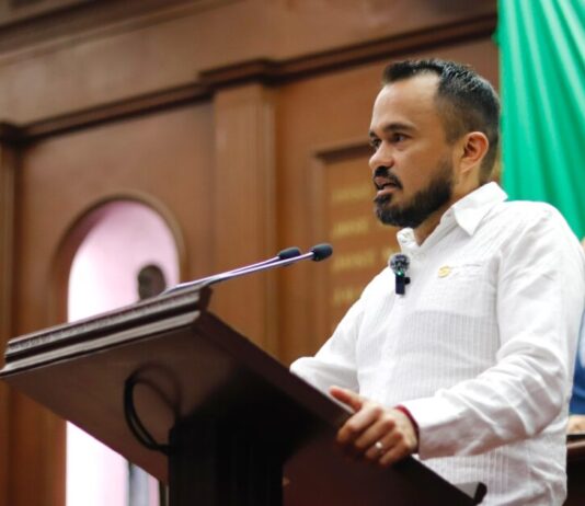 Cae red de abusos: Congreso aprueba propuesta de Hugo Rangel para frenar corrupción en grúas y corralones