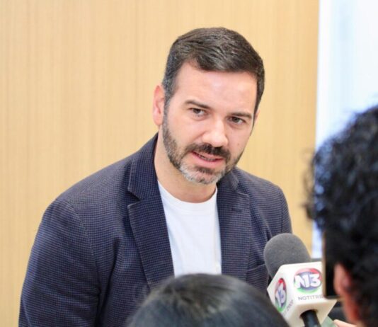 Mochilas de Emergencia refuerzan seguridad familiar en Morelia: Yankel Benítez