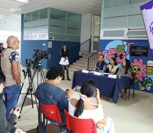 IJUM invita a morelianas y morelianos a formar parte del Cabildo Juvenil 2025