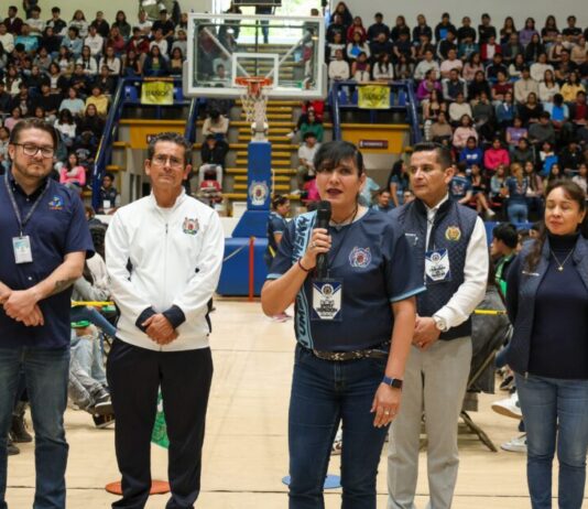 CENEVAL comprometido con la UMSNH en ofrecer un mecanismo confiable en su proceso de ingreso