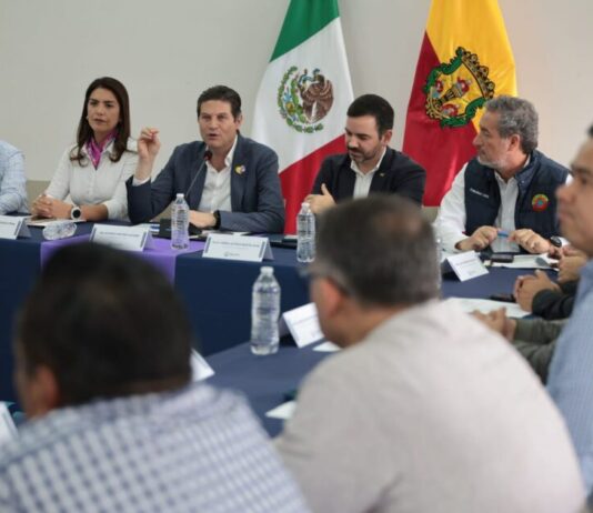 Policía Morelia buscará aumentar su estado de fuerza policial