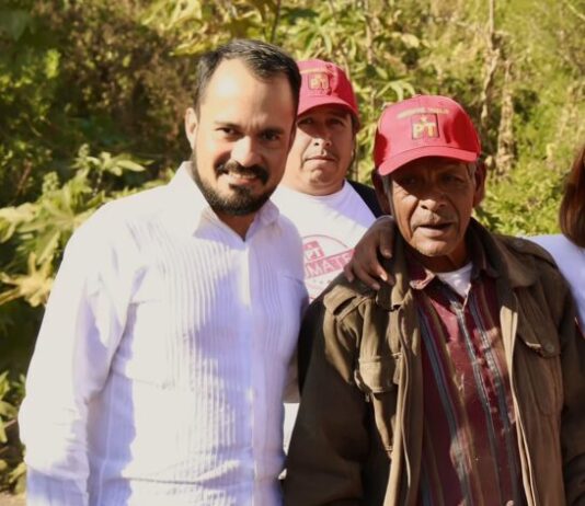 Robar pensiones será delito grave en Michoacán: impulsa reforma Hugo Rangel