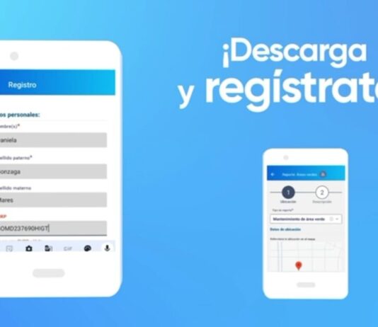 Ayuntamiento de Morelia lanza aplicación “Morelia Gobierno Digital” para reportes ciudadanos