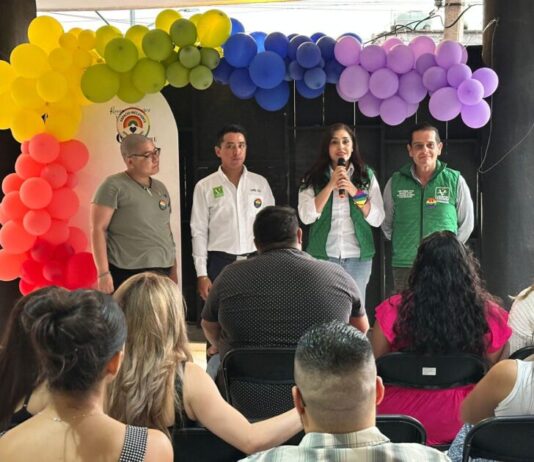 La Piedad da paso firme hacia la inclusión con la entrega de la Insignia “Espacio Incluyente”