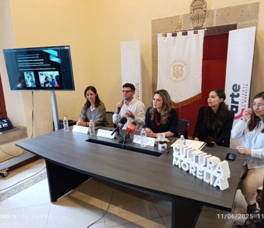 Cultura en riesgo: SeCultura Morelia advierte sobre el impacto del cierre de museos