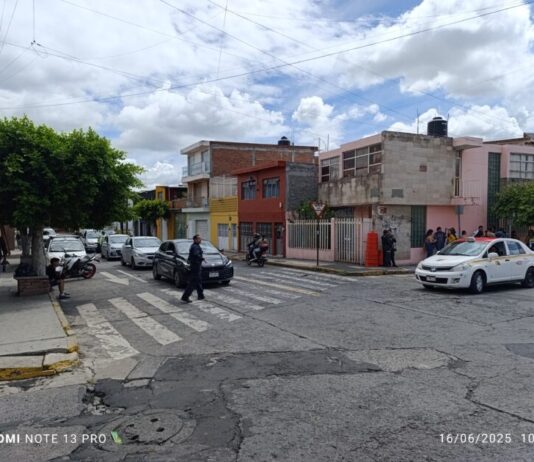 Refuerza Policía de Morelia operativo para frenar accidentes en moto y delitos con motocicletas