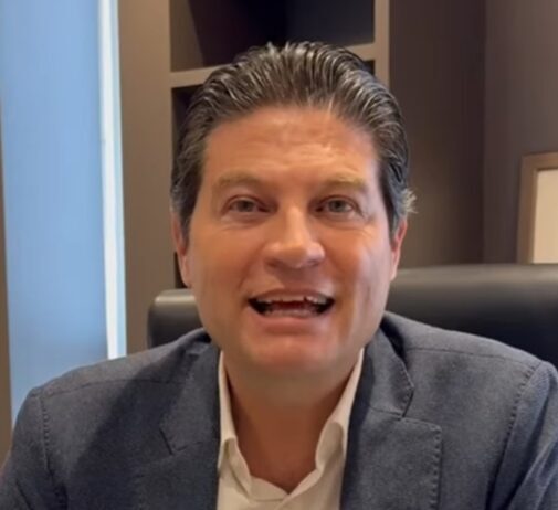 Alfonso Martínez critica propuesta federal de geolocalización sin orden judicial