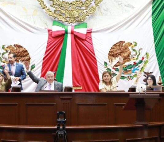 Congreso del Estado solicita a ASM evaluación sobre acciones y ejecución de recursos en materia de Comunicaciones y Transportes