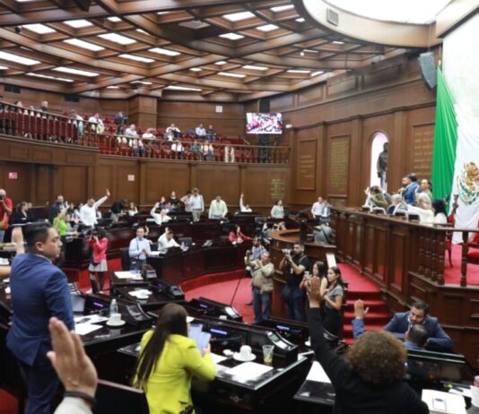 Establece 76 Legislatura mecanismos legales para erradicar hostigamiento y acoso sexual en el deporte