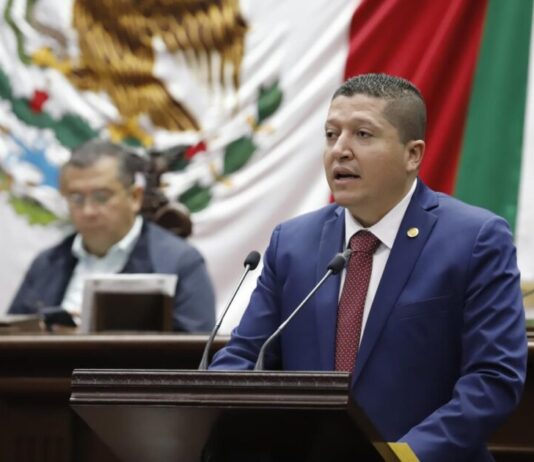 Presenta GPPT iniciativa para garantizar permisos a base trabajadora para acceder a servicios de salud preventivos