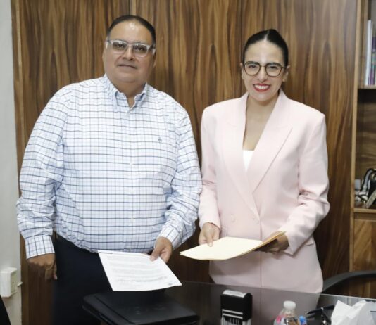 Congreso dará cause con apego a la ley en relevo institucional en Fiscalía General del Estado