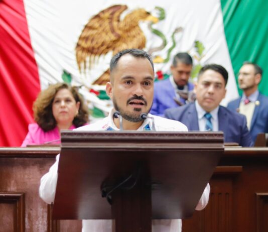 Hugo Rangel plantea reforma para regular Vehículos Motorizados Eléctricos Personales