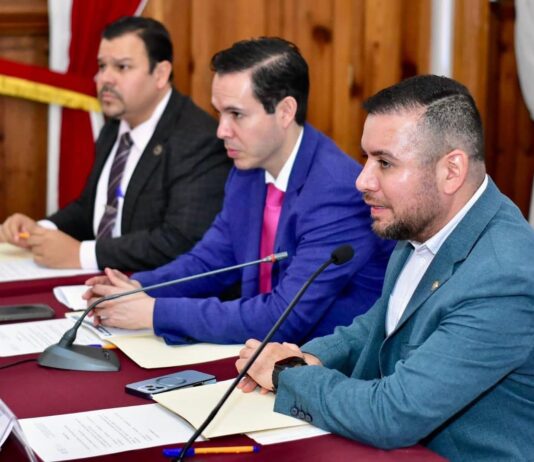 Defender los derechos laborales de las y los michoacanos es defender la dignidad: Reyes Galindo