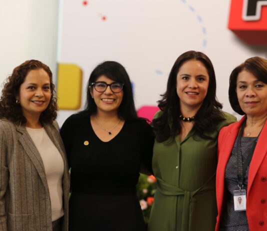 Abrirá Vanhe Caratachea ruta para renovar Ley de Protección a la Niñez en Michoacán