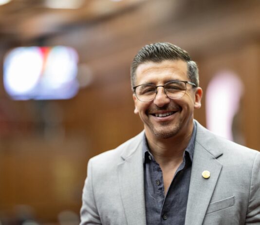 Diputado Toño Mendoza impulsa la creación de la Ruta de Turismo Artesanal en Michoacán