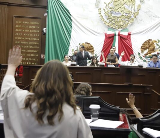 Secretaría de Educación deberá impulsar acciones de detección temprana de cáncer de mama: 76 Legislatura