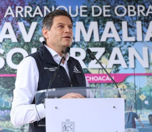 Destaca Alfonso Martínez coordinación entre estado y municipio para construir obras importantes