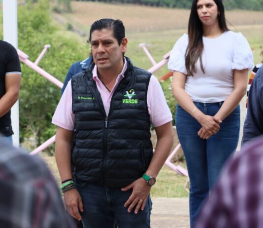 “La basura en las calles ahoga nuestras ciudades en temporada de lluvias”: Ernesto Núñez Aguilar