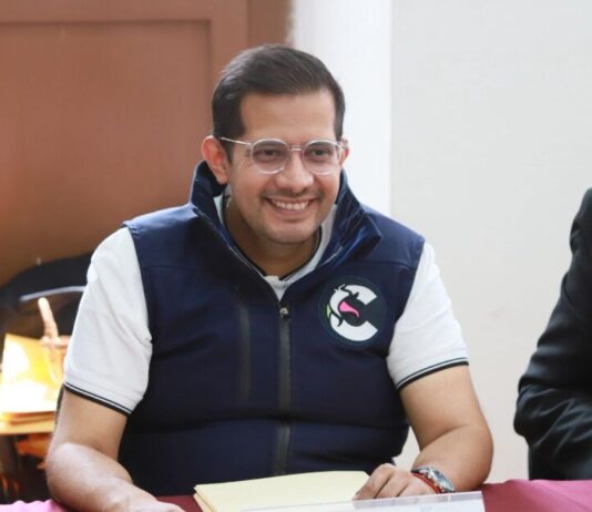 Tras comparecencia de aspirantes, Conrado Paz remarca que se va por una CEDH más justa e incluyente