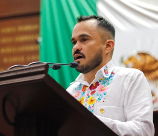 La electromovilidad llegó para quedarse, pero debe ser segura para todos: Hugo Rangel