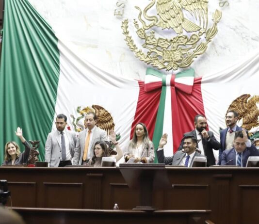 Fortalece Congreso del Estado legislación local en materia de igualdad sustantiva y de género en las MYPIMES