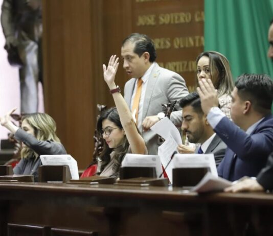 Aprueba 76 Legislatura iniciativa ciudadana en materia de Entidades Paraestatales