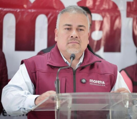 “No solo es un cargo, es justicia”: Morena defiende liderazgo femenino en todos los ámbitos