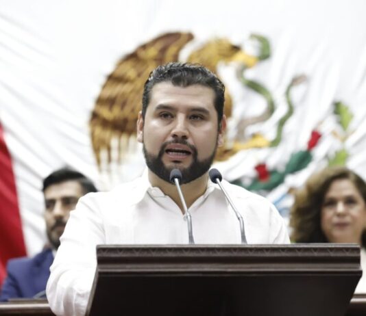 Ocampo propone aumentar penas por delitos contra adultos mayores ante alza en denuncias en Michoacán