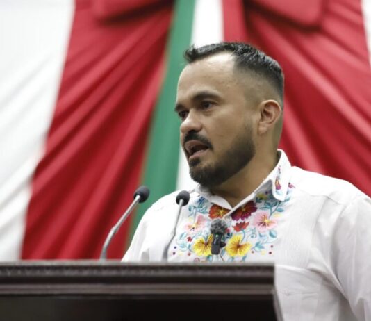 Celebra Hugo Rangel respaldo a reforma para proteger pensiones de adultos mayores