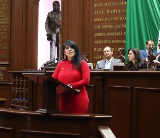 Garantizar intérpretes de señas en todas las oficinas públicas, propone Vanhe Caratachea