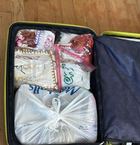 Piden recuperar arte robado al lado de Turismo, en Morelia