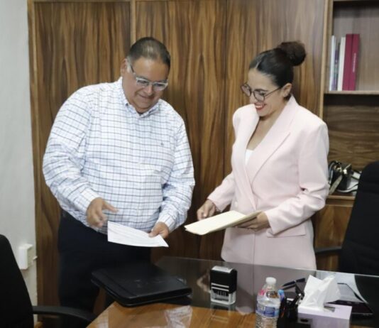 Congreso dará cauce con apego a la ley en relevo institucional en Fiscalía General del Estado