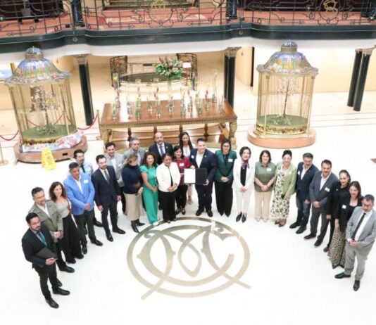 Nuevo músculo legislativo contra el cambio climático: la RELECC se formaliza con estructura operativa y plan nacional