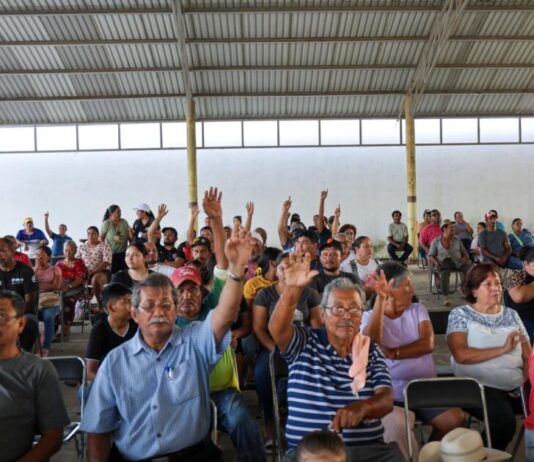 Comunidad afromexicana de “El Ticuiz” decide no al autogobierno