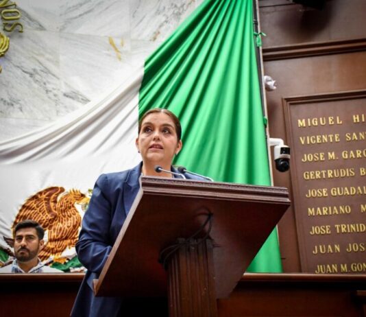 GPPAN pide un proceso transparente para designar al nuevo Fiscal General en Michoacán