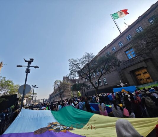 Derechos colectivos en debate, conflicto y pugna. Comunidades Indígenas exigen que la SCJN respete las autonomías de Michoacán