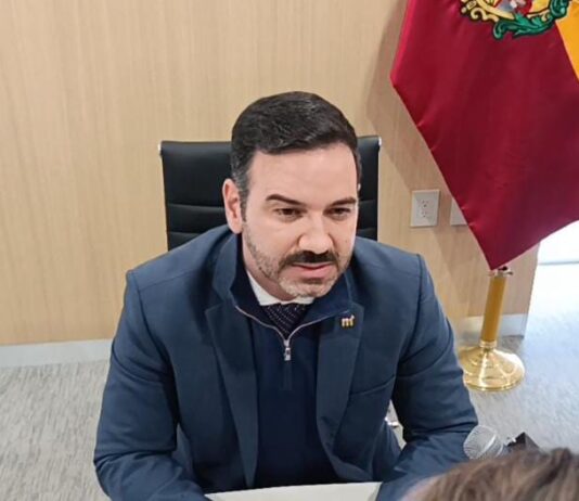 Morelia y Tarímbaro ya dialogan para resolver límites territoriales: Yankel Benítez