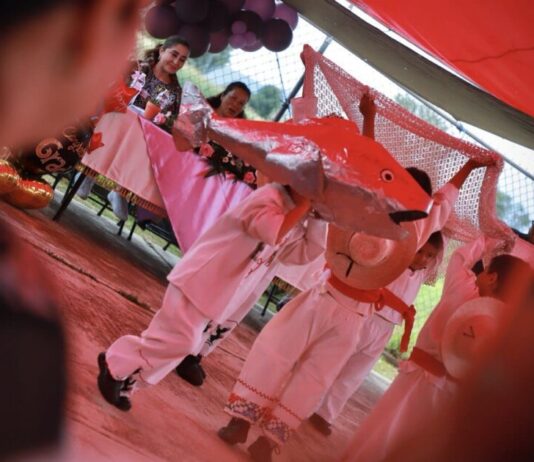 DIF Morelia concluye formación Montessori en preescolares comunitarios