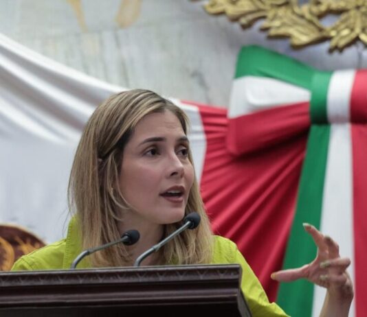 Propone Brissa Arroyo proceso para contrato laboral con respeto a los derechos humanos, no discriminatorio