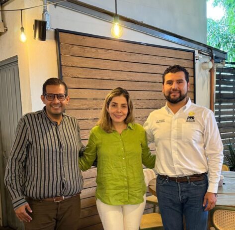 GPPRD será respetuoso de los procesos de selección de nombramientos pendientes