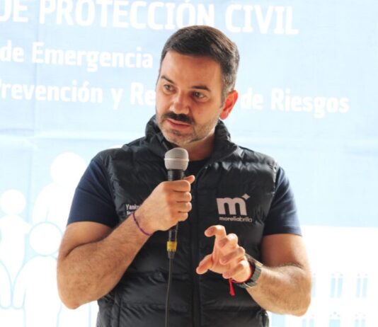 Clausura Ayuntamiento de Morelia bar donde fue 4s3sin4d0 un hombre; operaba fuera de horario