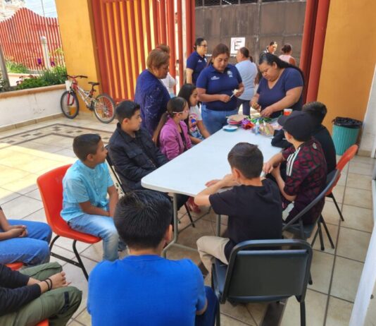 Arrancó Curso de Verano con gran éxito en Quiroga
