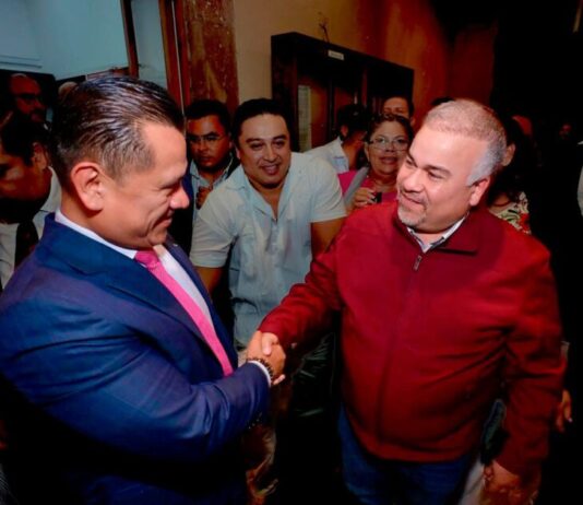 Fiscalía en buenas manos con Torres Piña, aportará orden y justicia a Michoacán: Jesús Mora