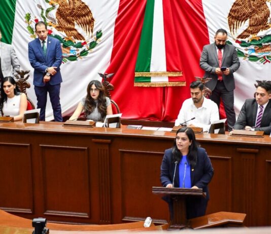 Diputados del PAN advierten que no entregarán cheques en blanco en nombramientos