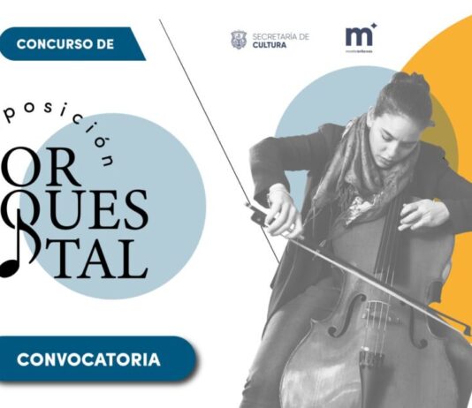 Últimos días para registrarse en el Concurso de Composición Orquestal 2025 de SeCultura Morelia