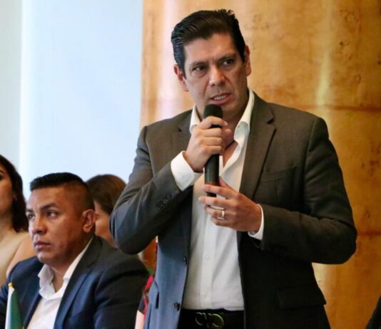 Ernesto Núñez Aguilar: El reto del nuevo Fiscal es recuperar la confianza ciudadana y reforzar la coordinación con la Federación